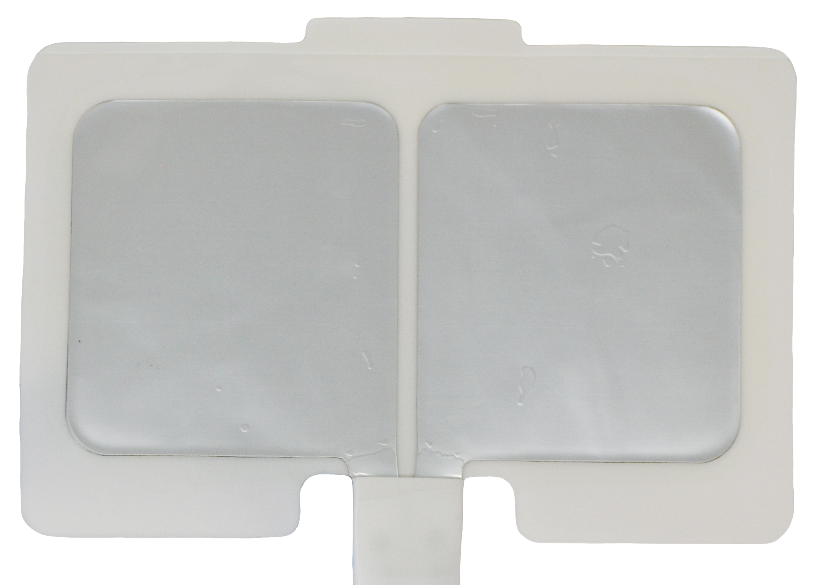 GEMMA ジェンマ GEMMOVE ENERGY EARTHING PAD GEMMA ジェンマ GEMMOVE